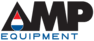 AMP Equipment logo